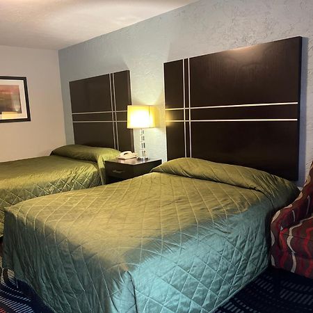 Applegate Inn Cleveland Exterior foto