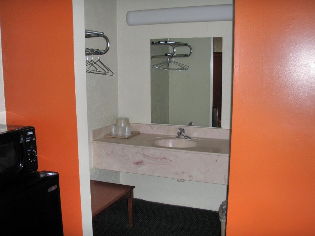 Applegate Inn Cleveland Habitación foto