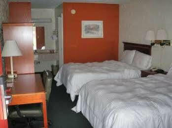 Applegate Inn Cleveland Exterior foto