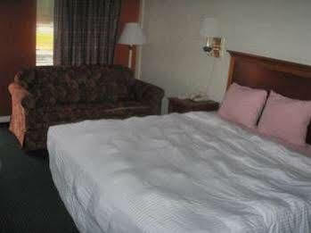 Applegate Inn Cleveland Exterior foto